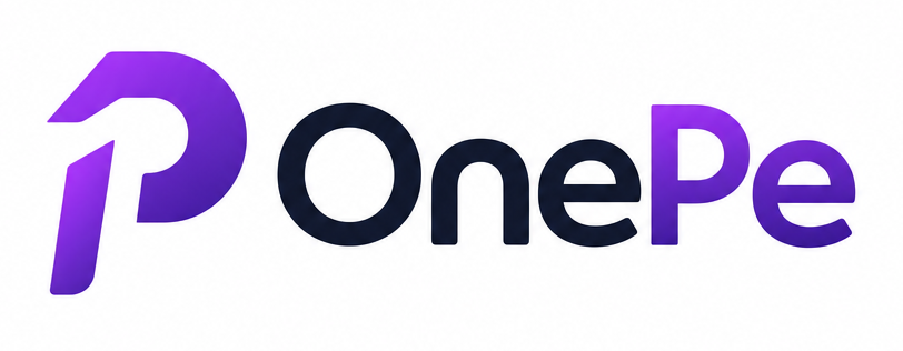 OnePe Academy logo